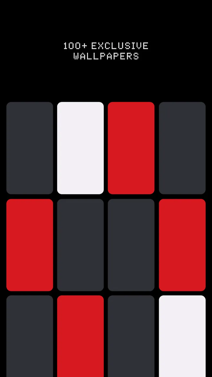 N-thing Icon Pack screenshot 6