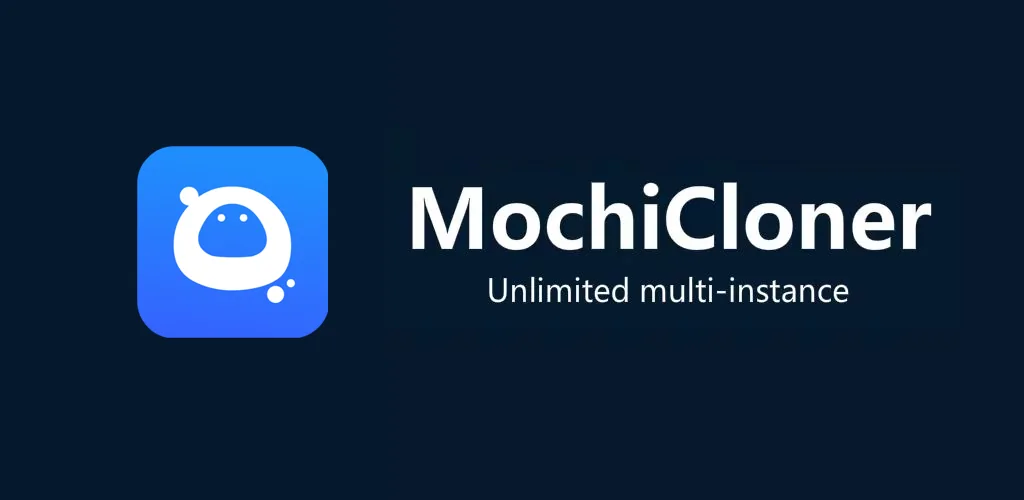 MochiCloner screenshot 1