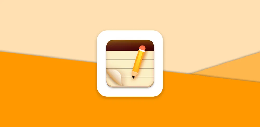 Write Now screenshot 1