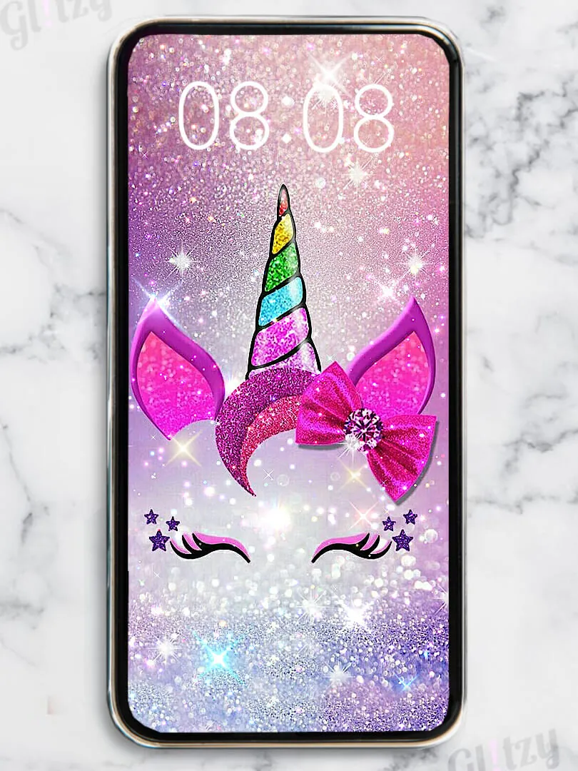 Glitzy Wallpapers screenshot 3