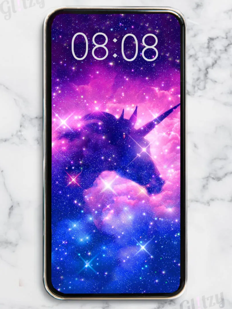 Glitzy Wallpapers screenshot 4