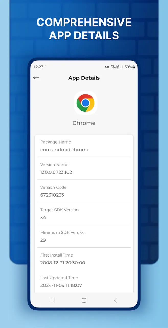 Xproguard Firewall screenshot 4