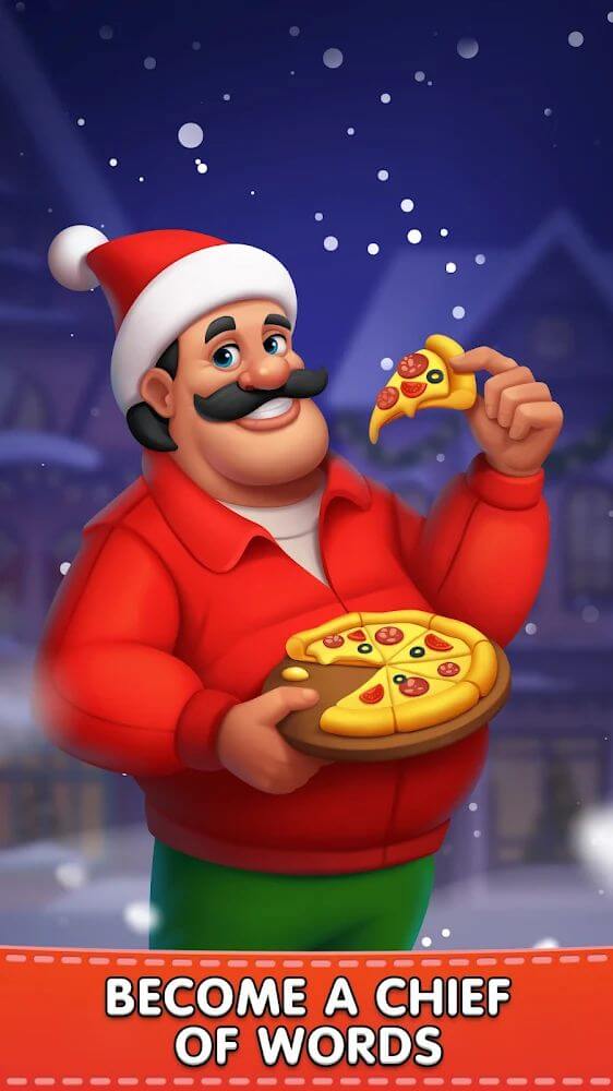 Word Pizza screenshot 5