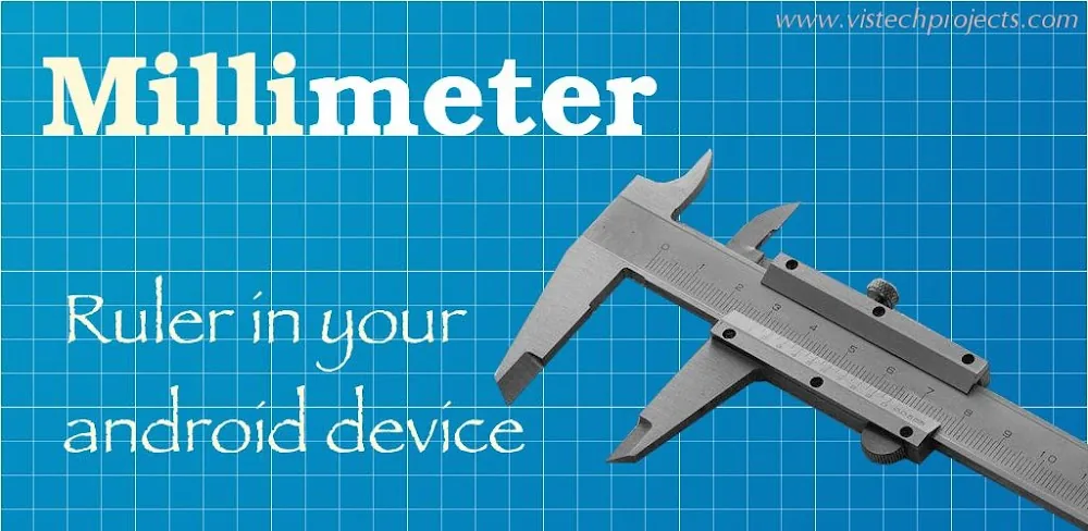 Millimeter Pro screenshot 1