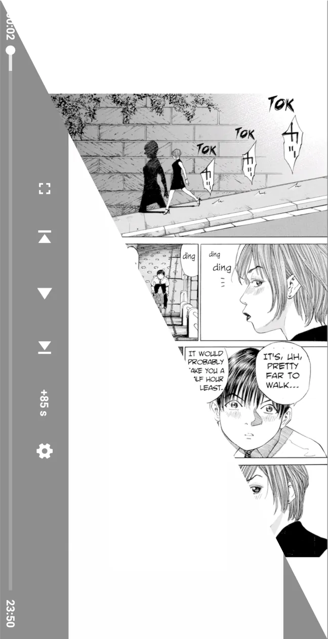 Aniyomi screenshot 3