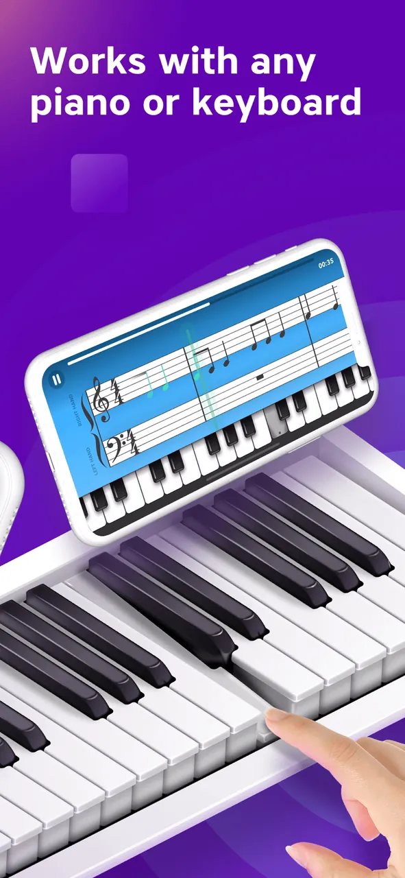 Piano Academy screenshot 6