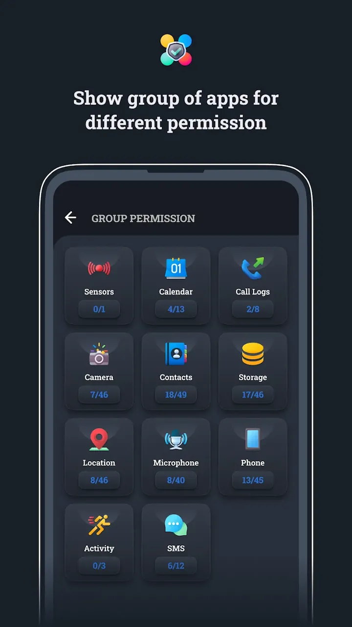 App Permission Manager screenshot 7