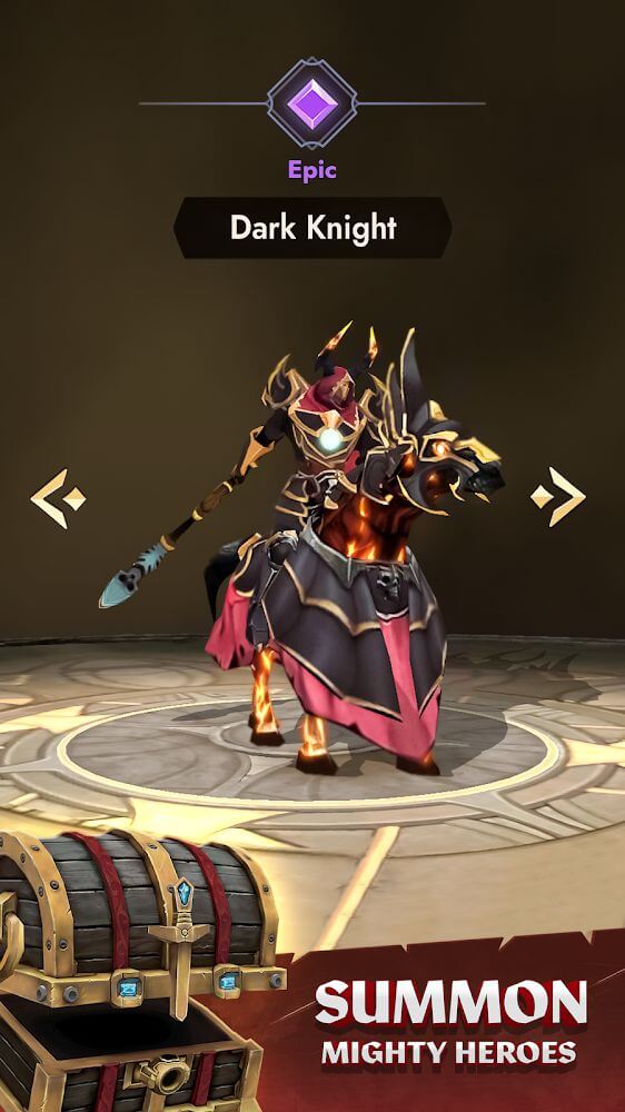 Kingdom Clash screenshot 7