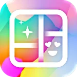Photo Collage - Pic Grid Maker