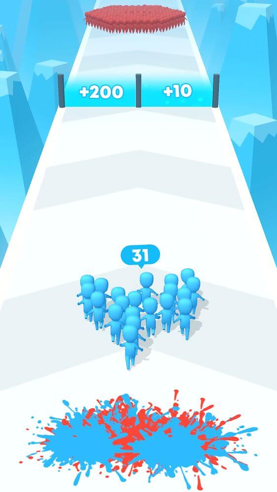 Count Masters screenshot 3