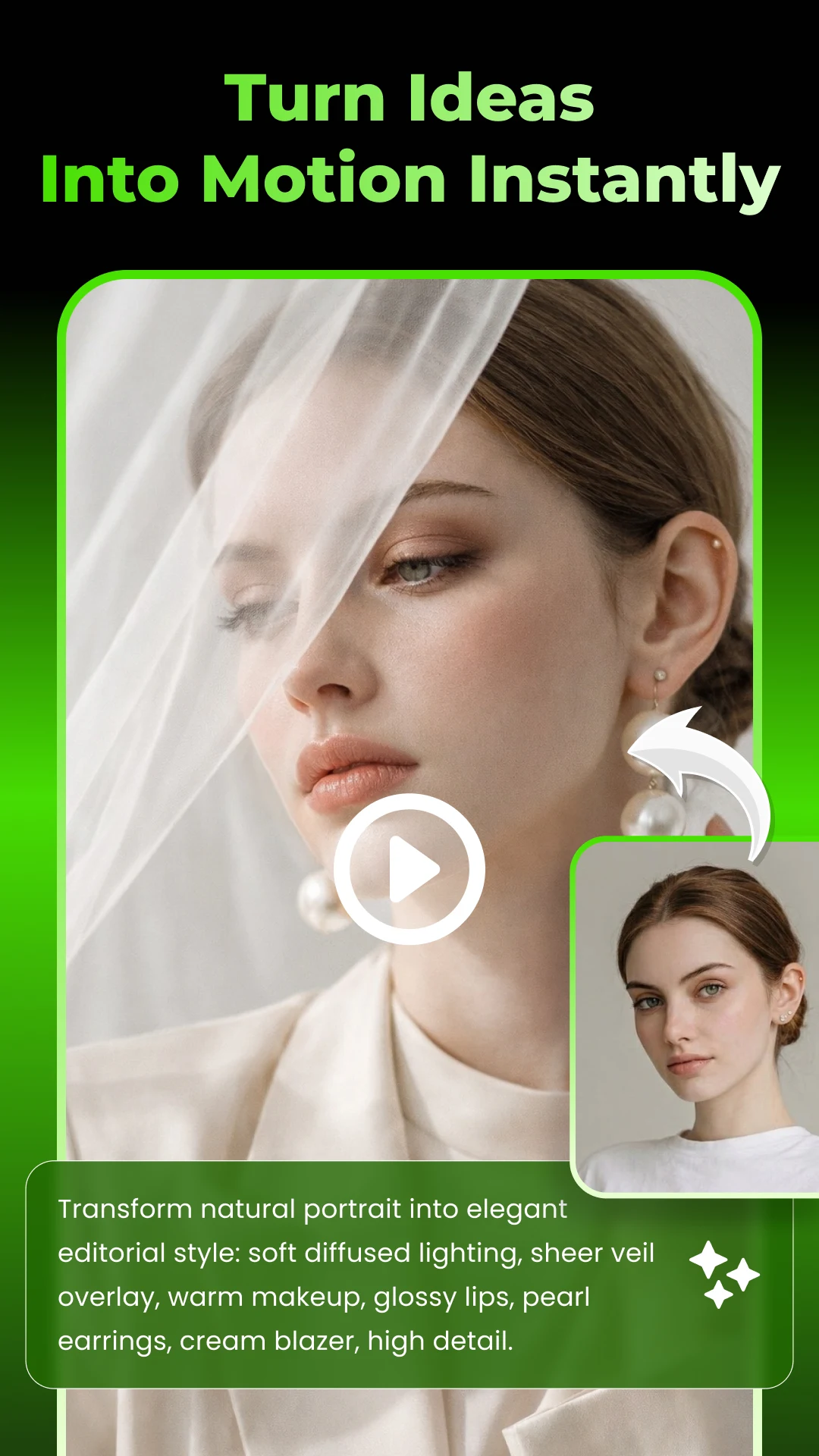 Sorapix: AI Photo Editor screenshot 5