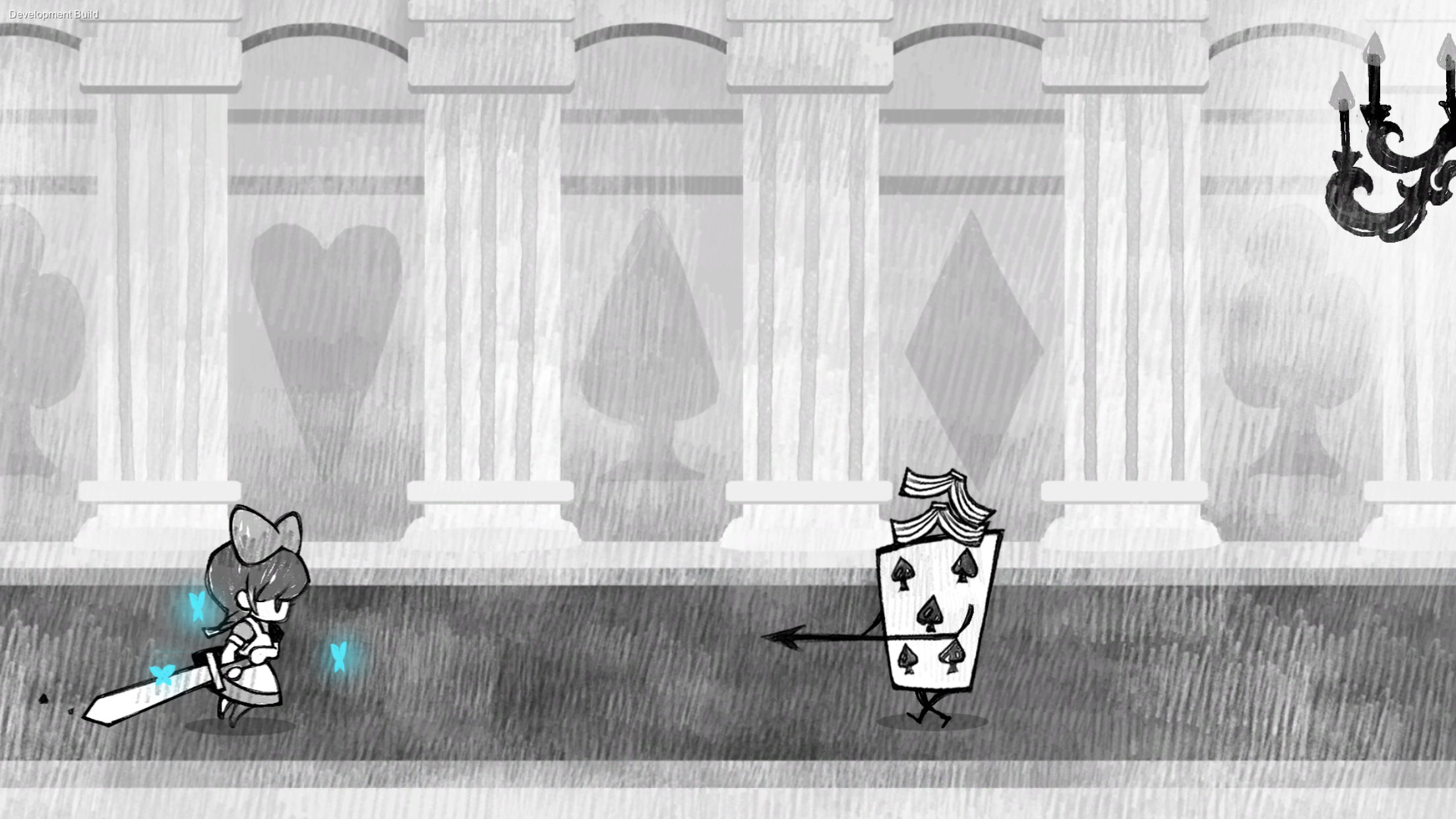 ALTER EGO COMPLEX screenshot 2