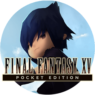 Final Fantasy Xv Pocket Edition