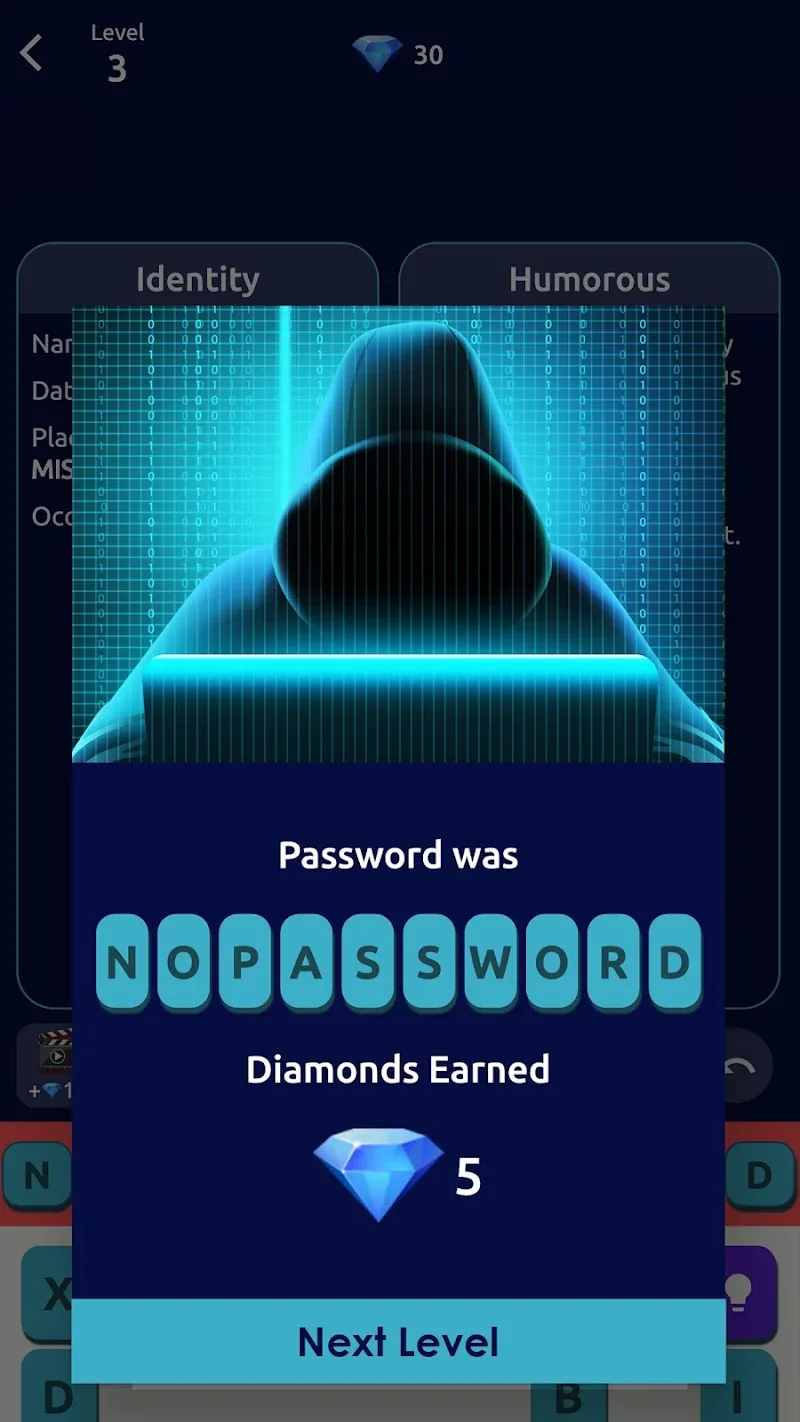 Hacker Bot screenshot 4