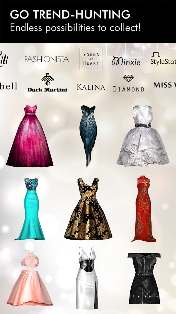 Fashion Empire screenshot 5