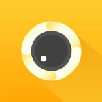 V Camera-Beauty Camera, Music Video, PIP
