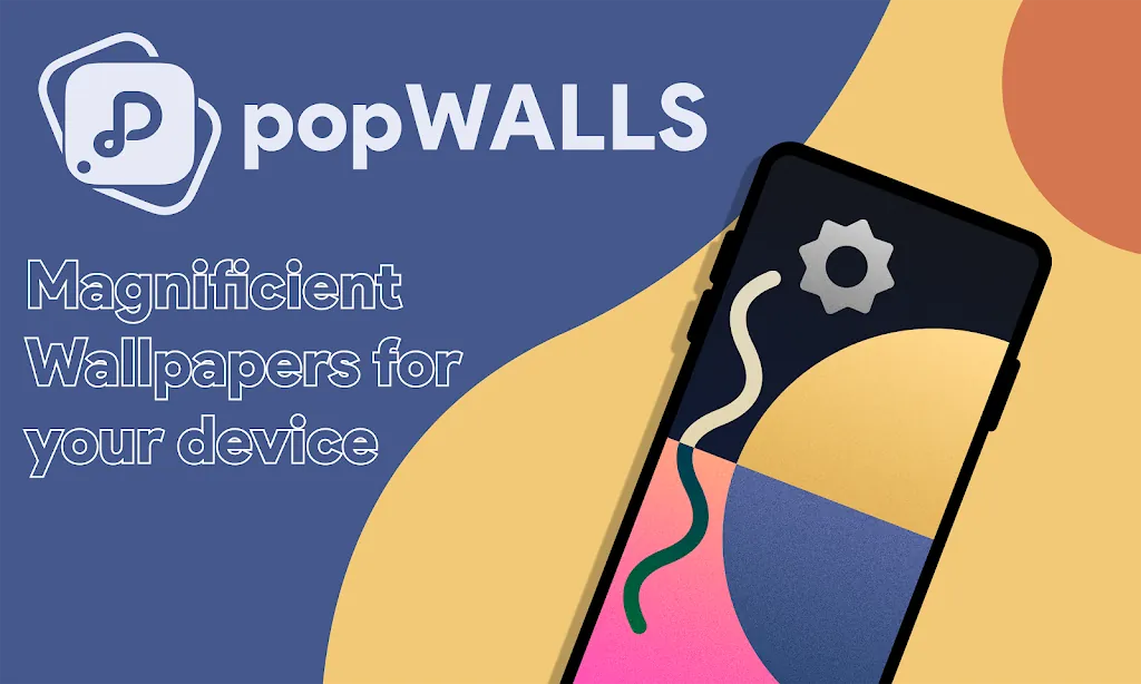 popWALLS screenshot 3