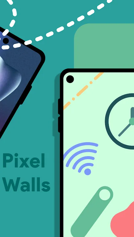 popWALLS screenshot 4