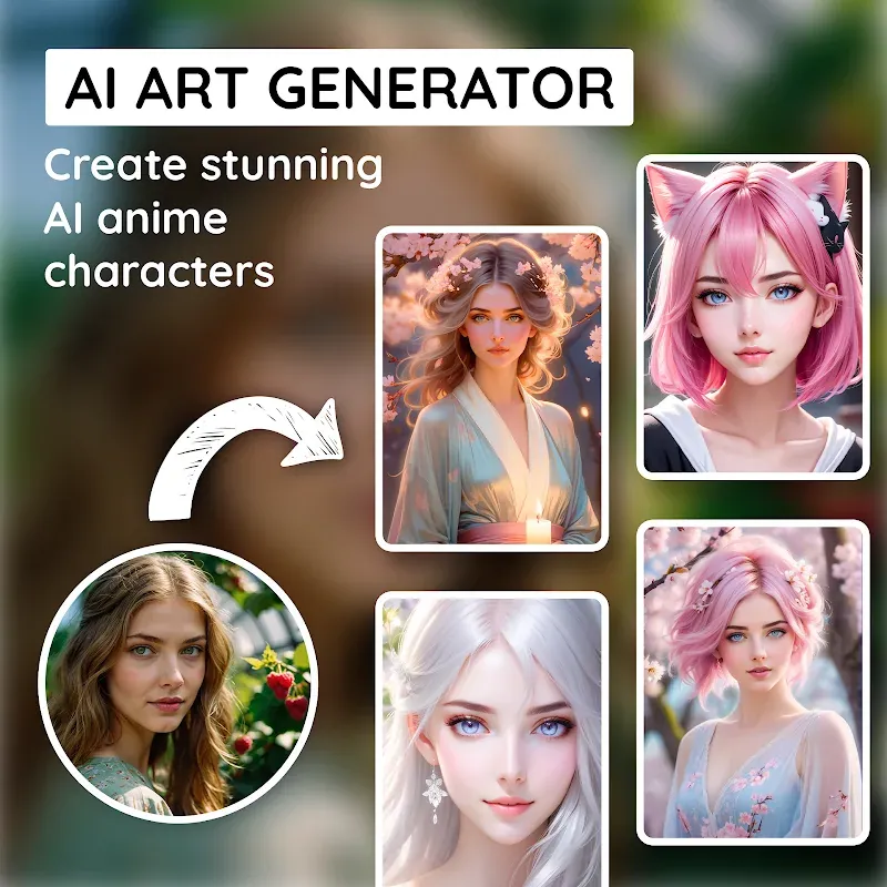 Future Self Face Aging Changer screenshot 3