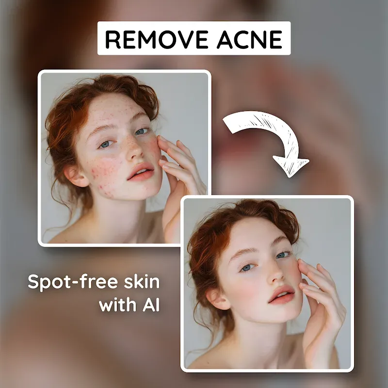Future Self Face Aging Changer screenshot 4