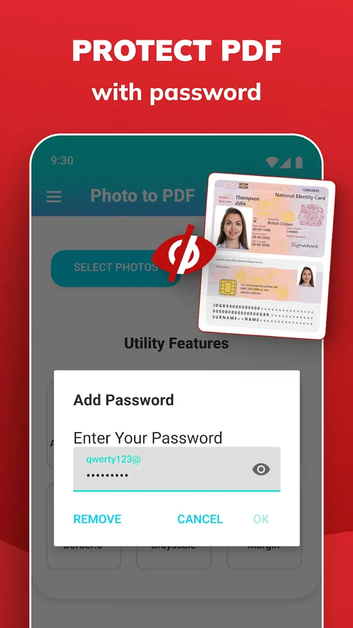 PDF Maker screenshot 6