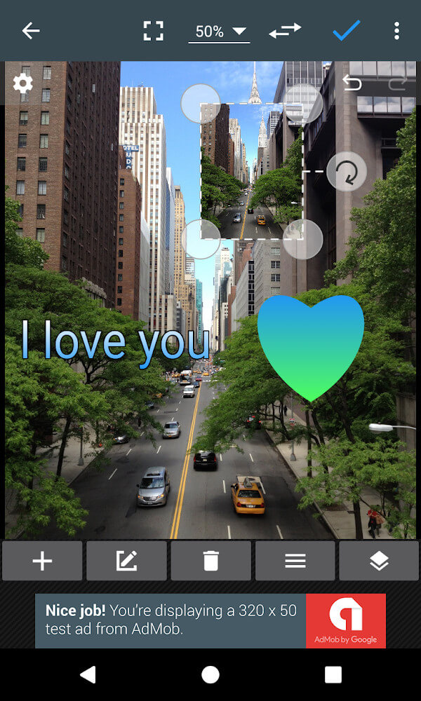 Photo Editor screenshot 6