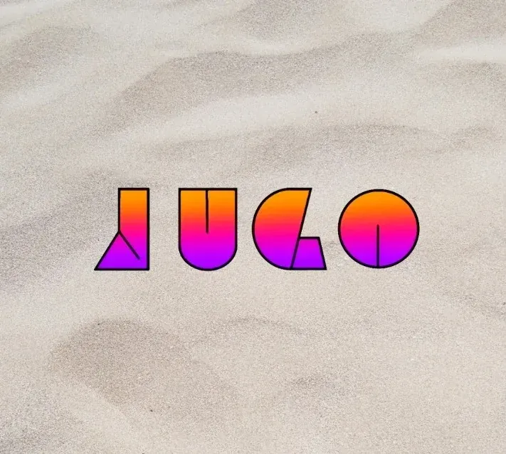 JUGO - ICON PACK screenshot 2
