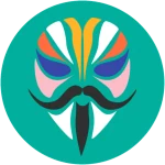 Magisk - Root & Universal Systemless Interface
