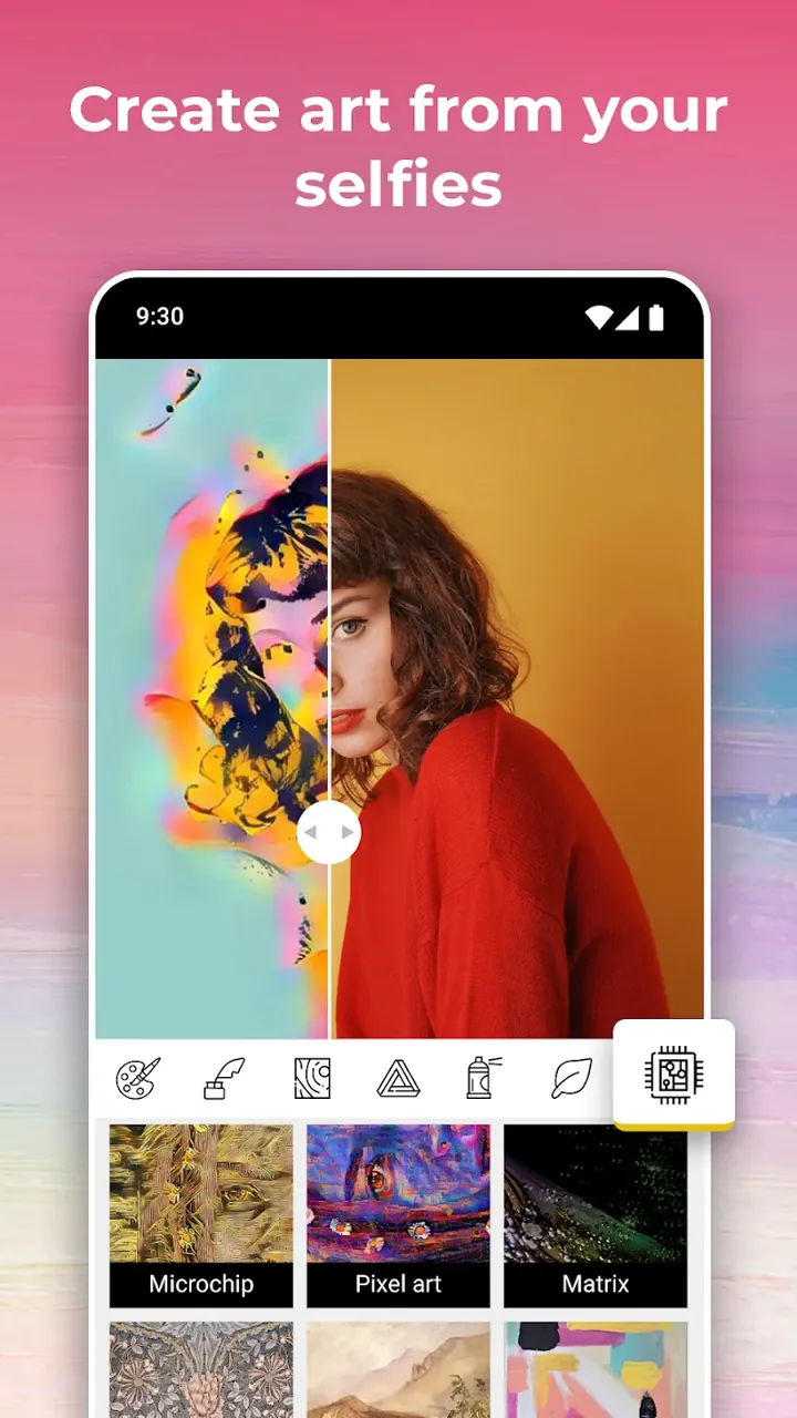 Picturize It screenshot 4