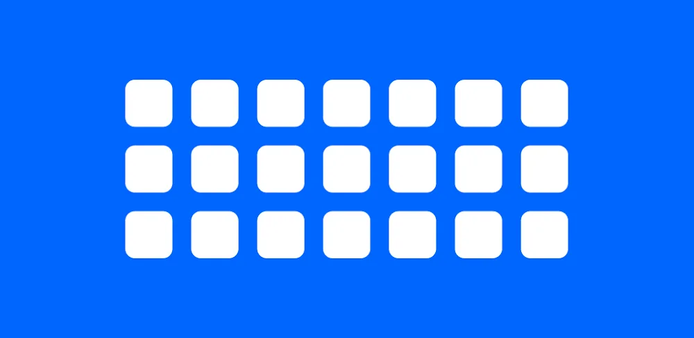 Icon Packer screenshot 1