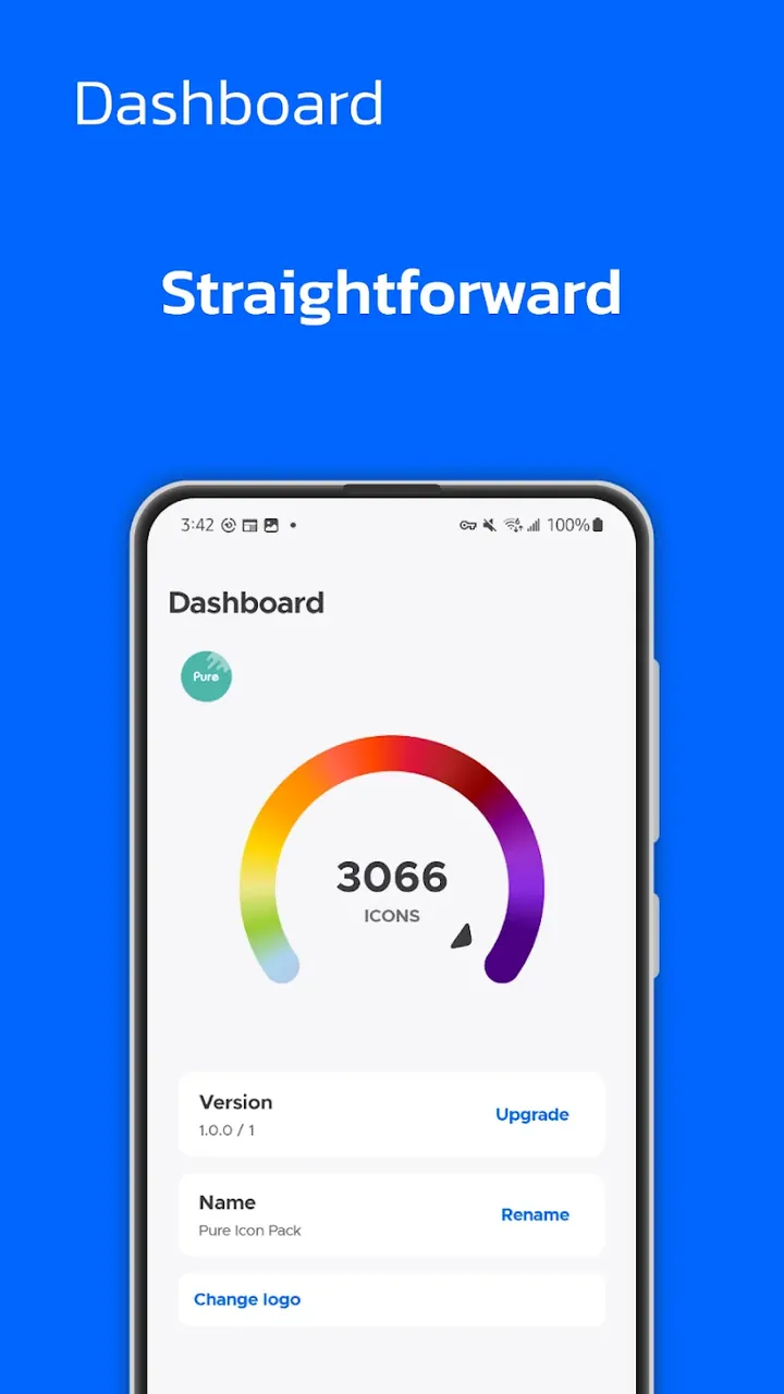 Icon Packer screenshot 5