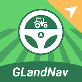 Tractor GPS - GLandNav
