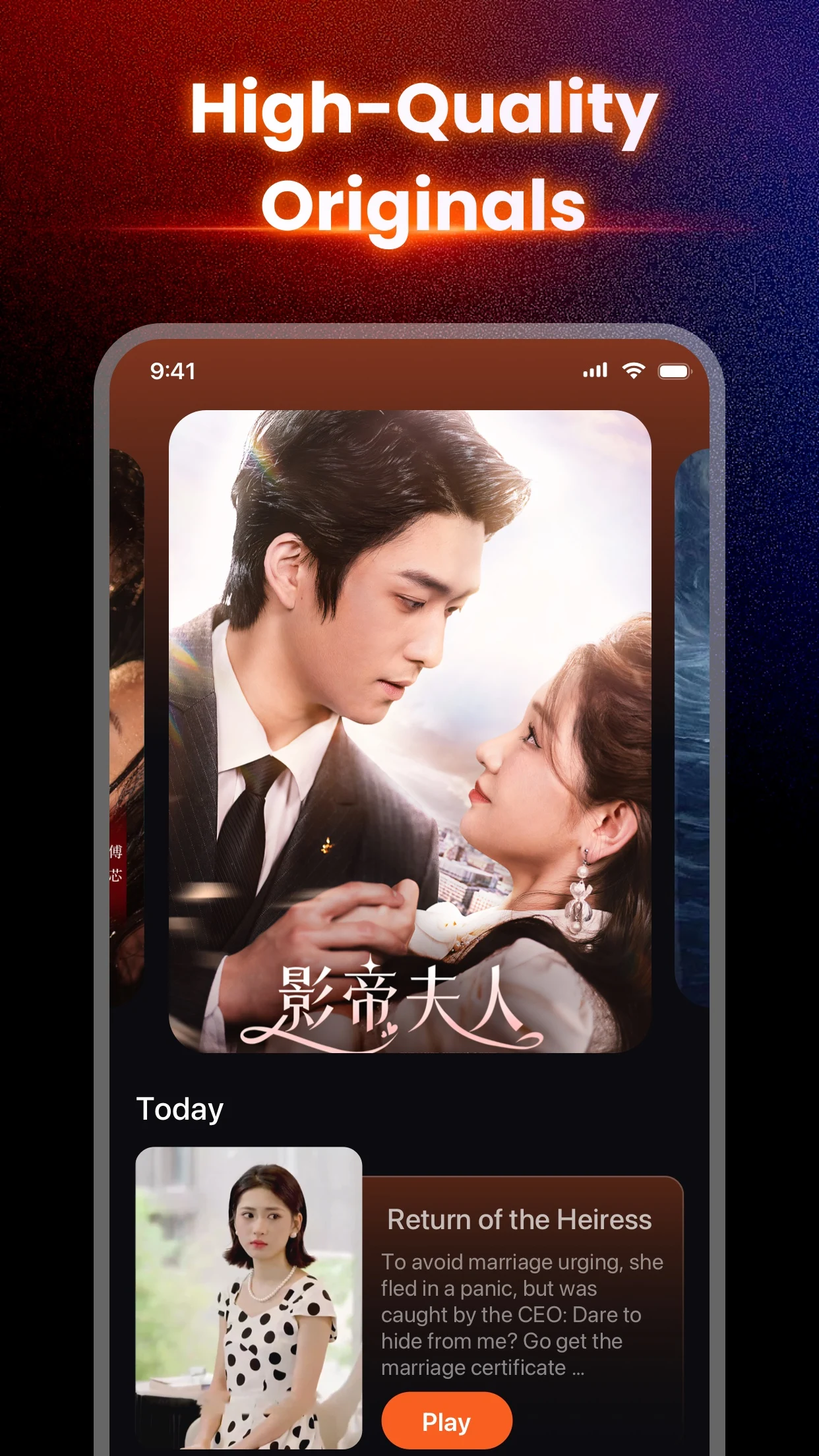 Crazy Popcorn - Short Dramas screenshot 2