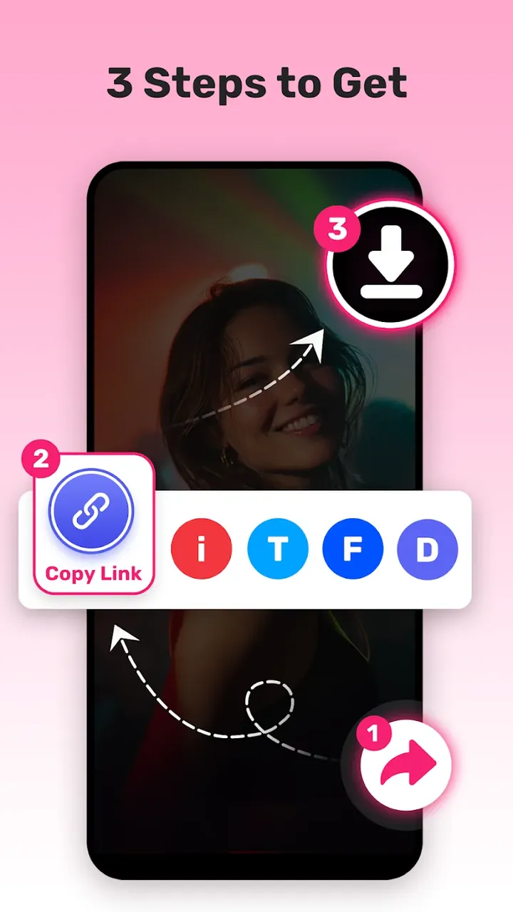 TSaver screenshot 2