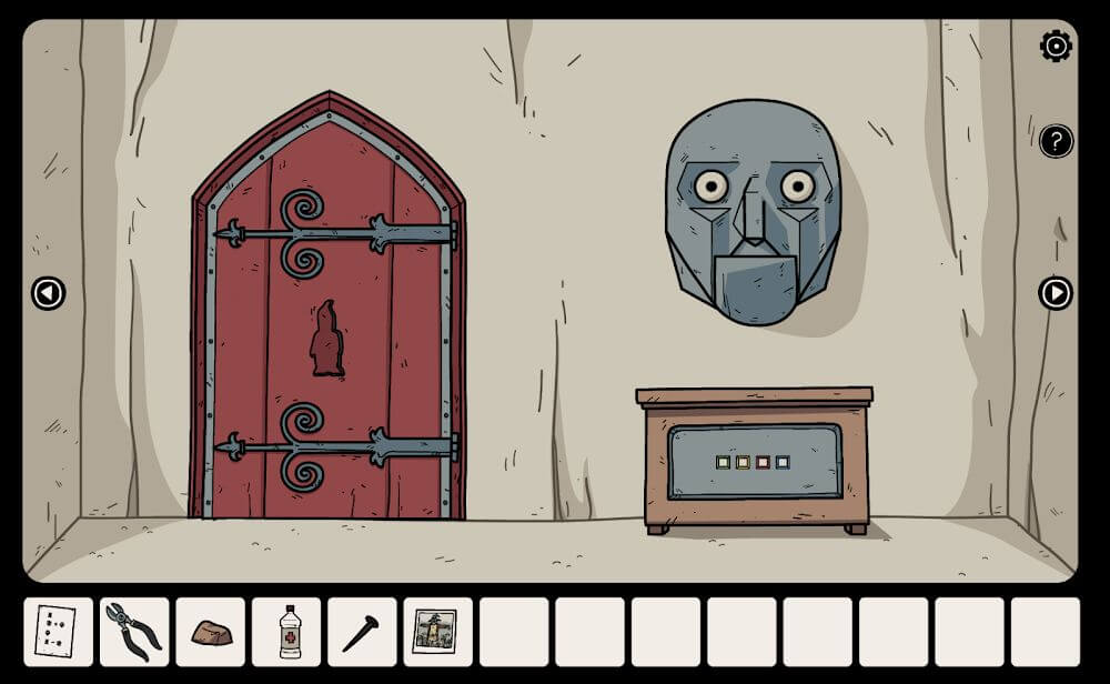 Haunted Laia screenshot 3