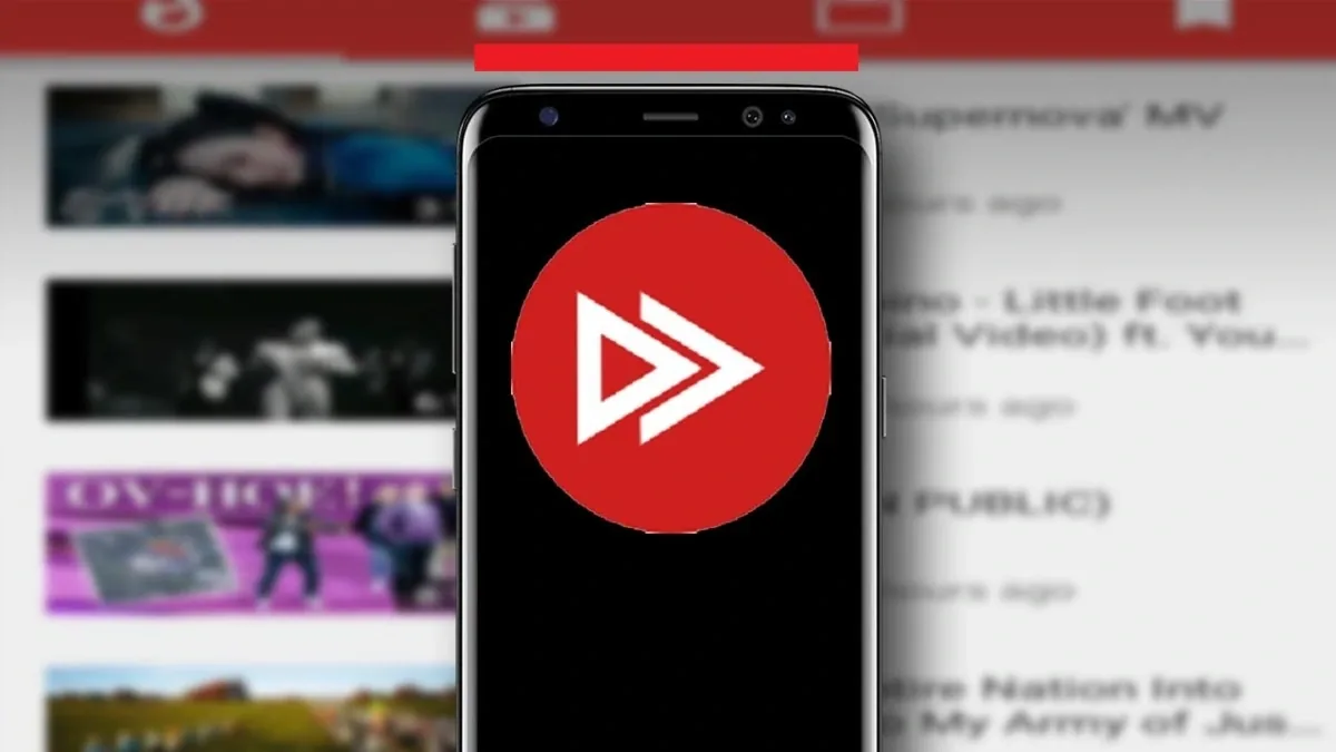 Tubular screenshot 1