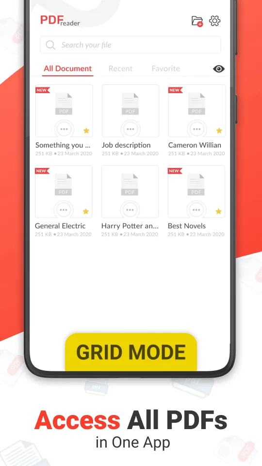 PDF Expert – PDF Reader screenshot 6