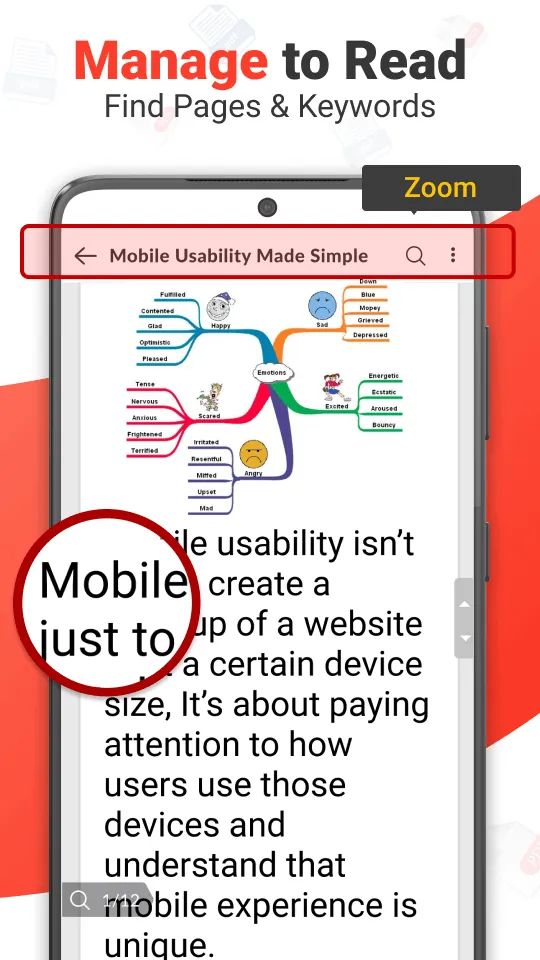 PDF Expert – PDF Reader screenshot 5