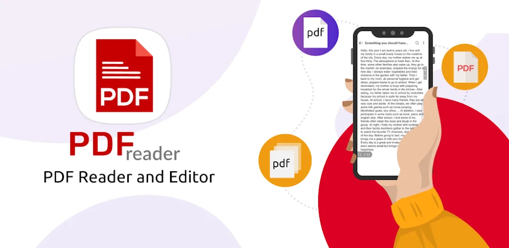 PDF Expert – PDF Reader screenshot 1