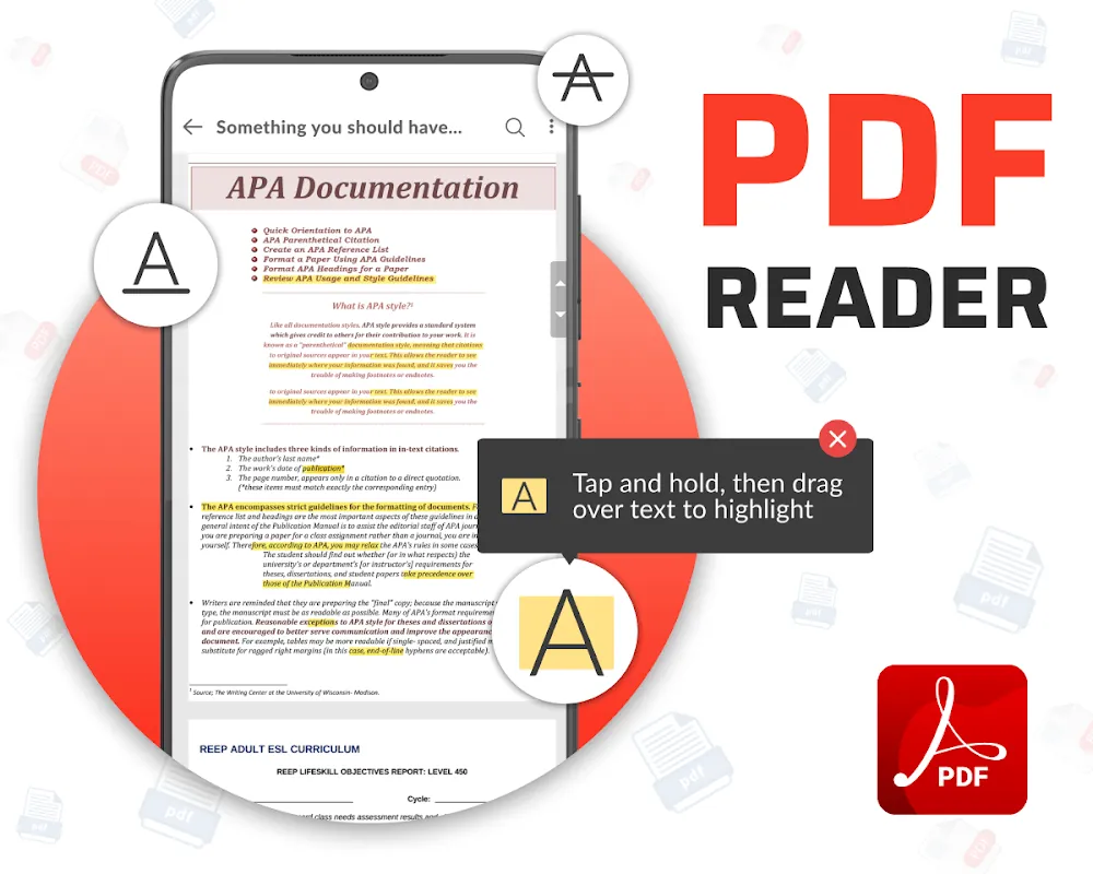 PDF Expert – PDF Reader screenshot 2