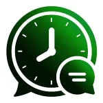 ScheduleUP: Auto Schedule Text