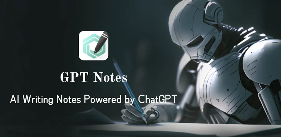AI Voice to Text AI Note Taker screenshot 1