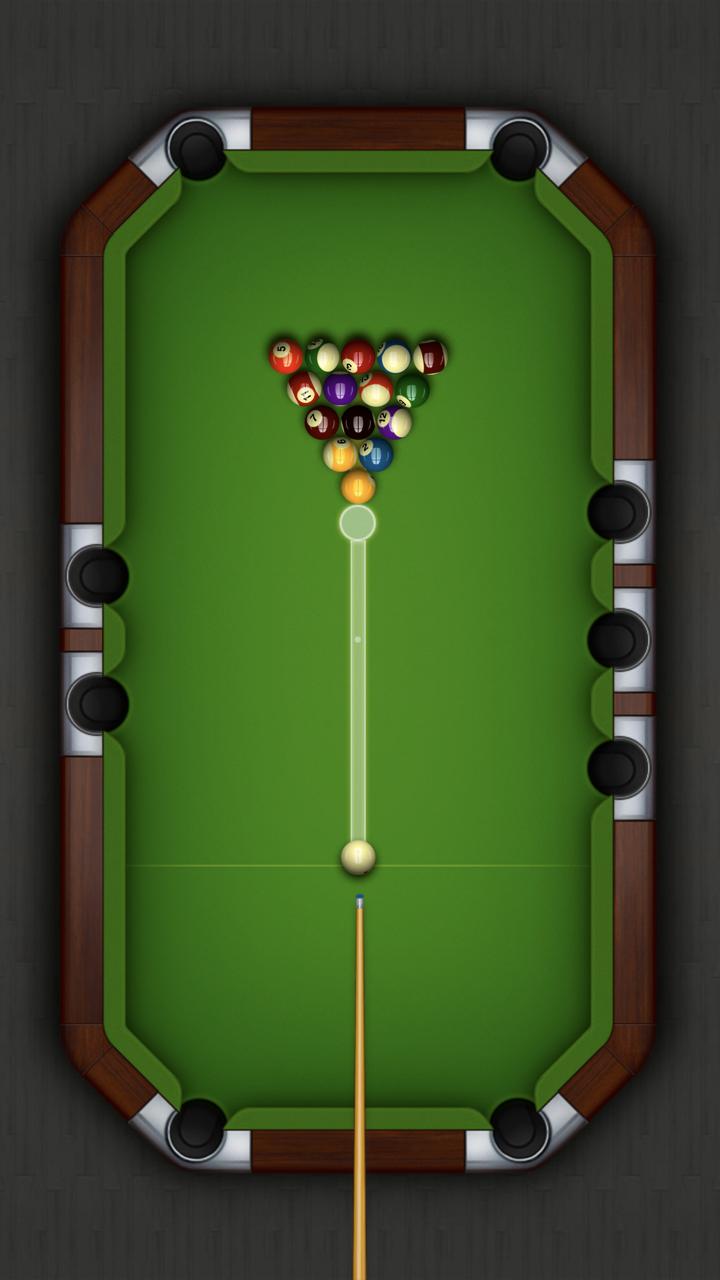 Pooking - Billiards City screenshot 4