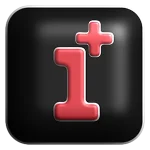 FluOxigen 3D - Icon Pack
