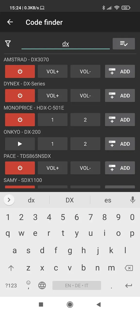 irplus screenshot 6