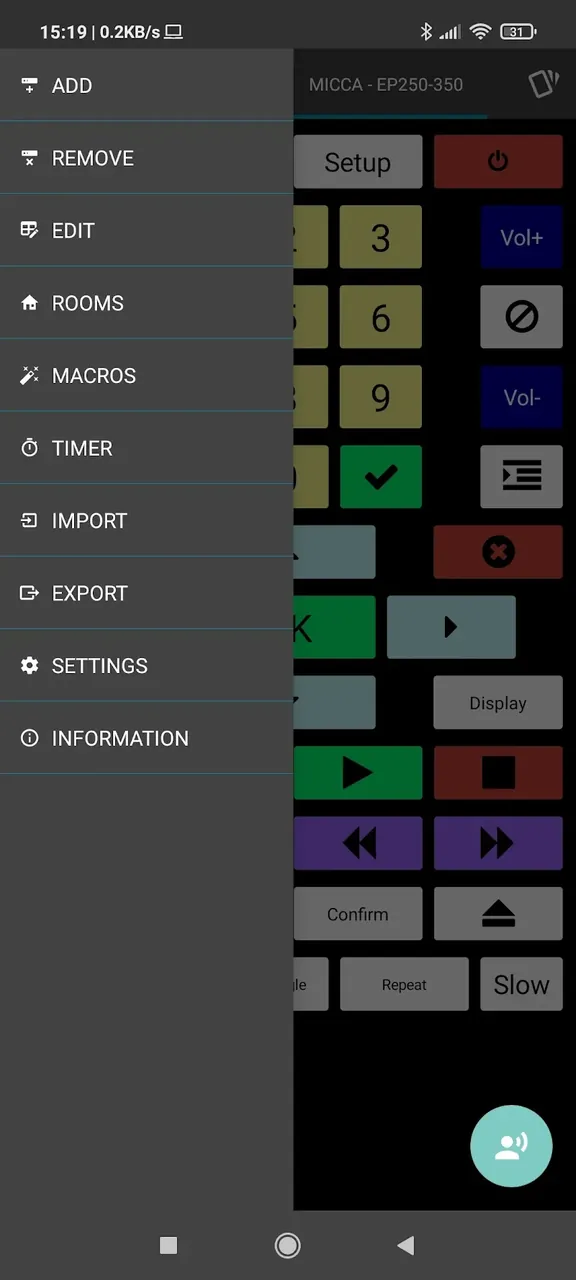 irplus screenshot 4