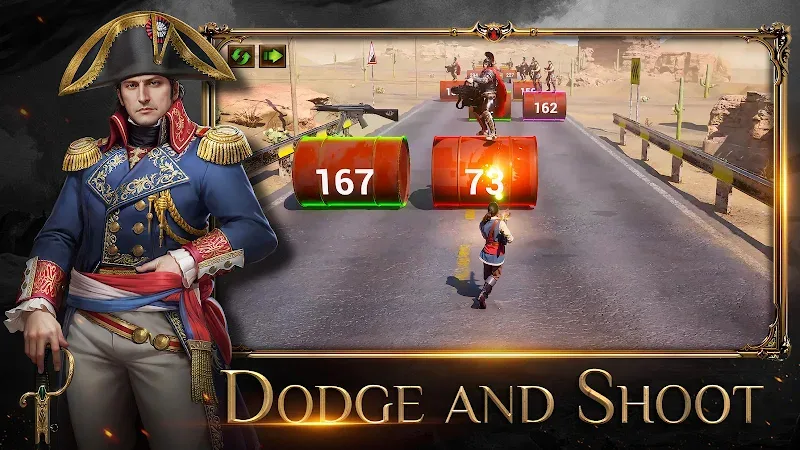Evony: The King's Return screenshot 3