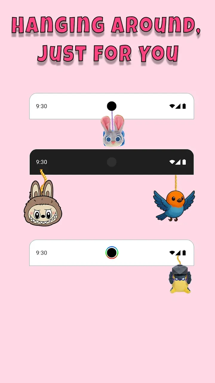 Yumo screenshot 3