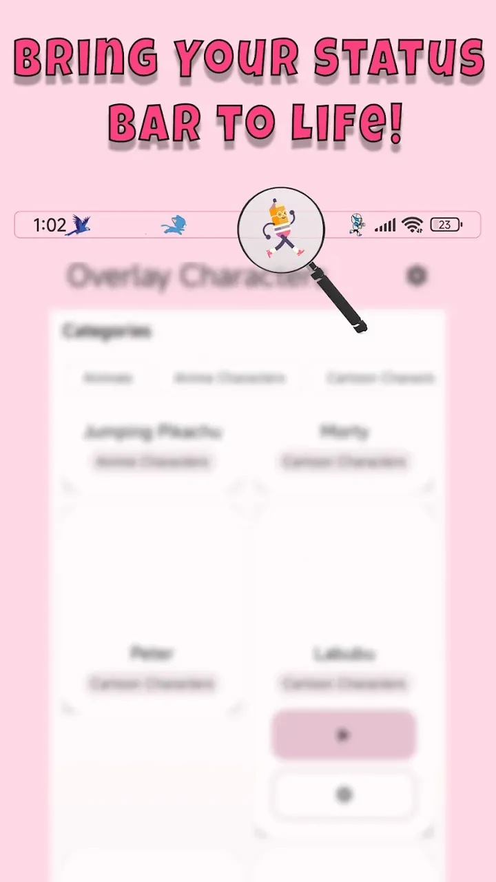 Yumo screenshot 2