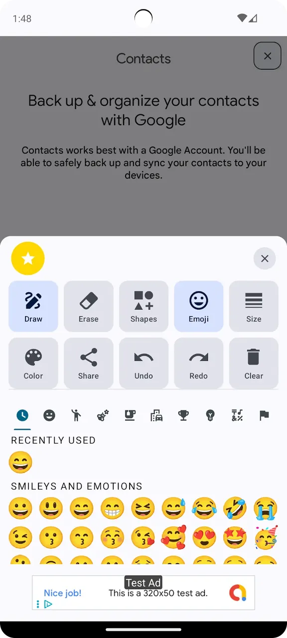 Draw Any Where preview 4